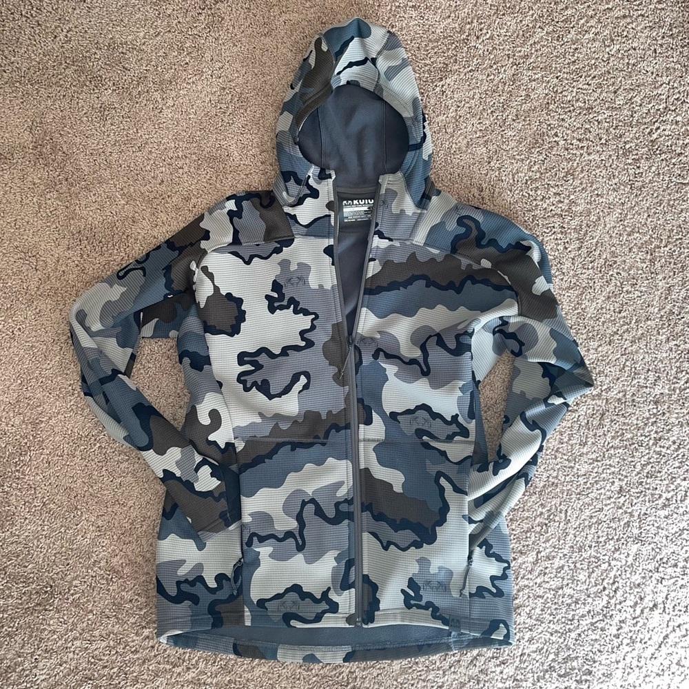 NWOT Mens KUIU Peloton 240
